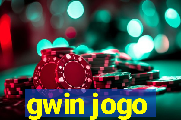 gwin jogo